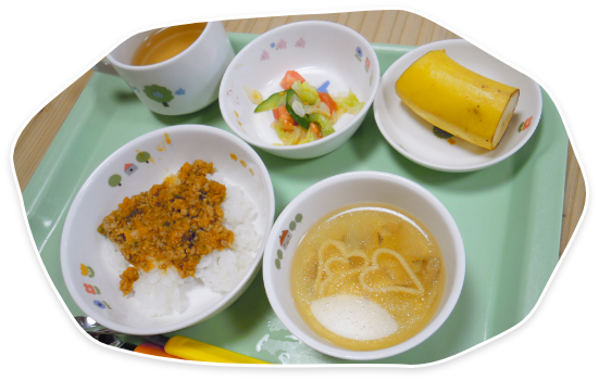 給食
