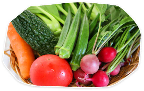 野菜